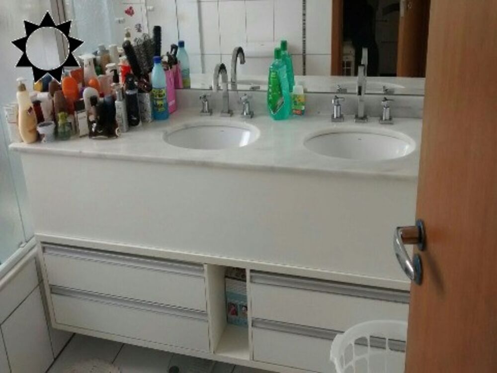 Apartamento, 4 quartos, 155 m² - Foto 16