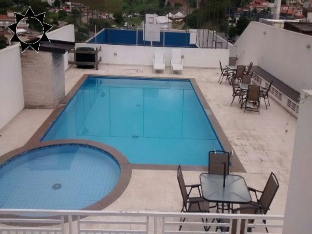 Apartamento, 4 quartos, 155 m² - Foto 9
