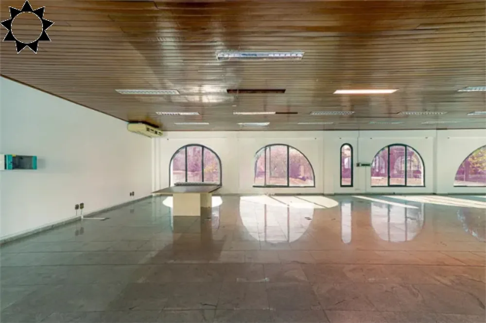Prédio Inteiro, 1200 m² - Foto 1