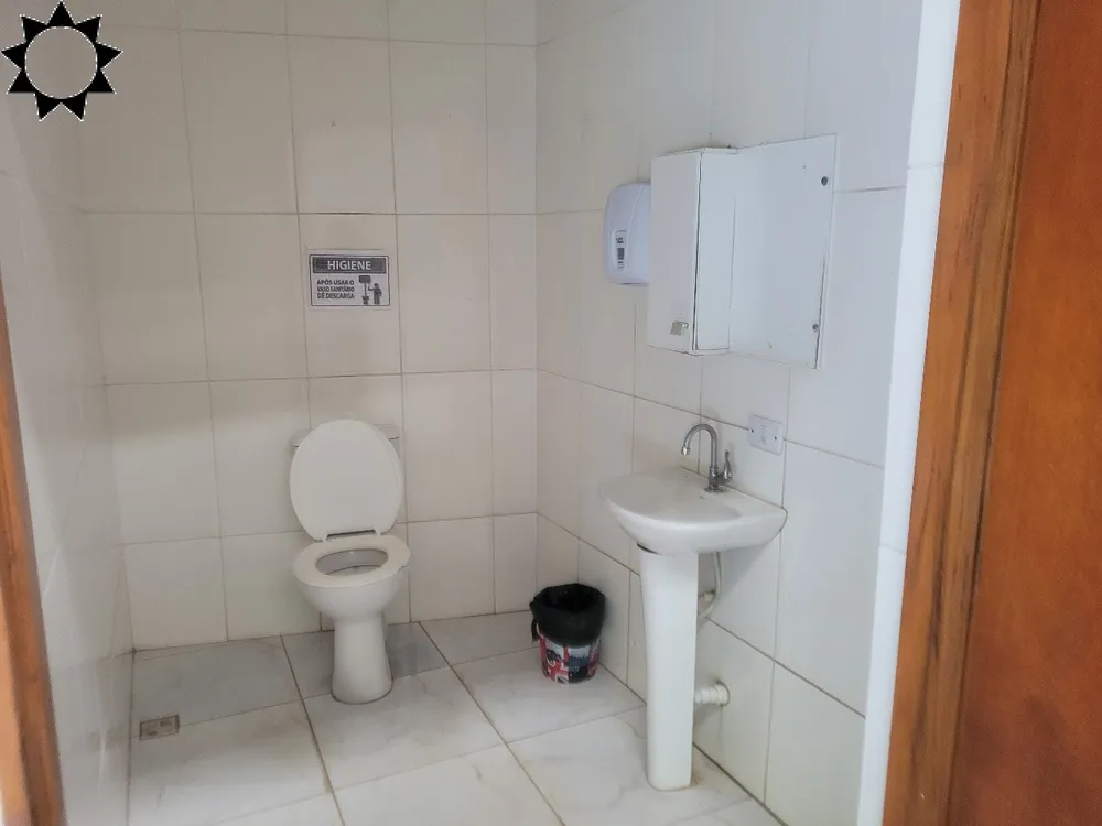Depósito-Galpão, 2896 m² - Foto 4