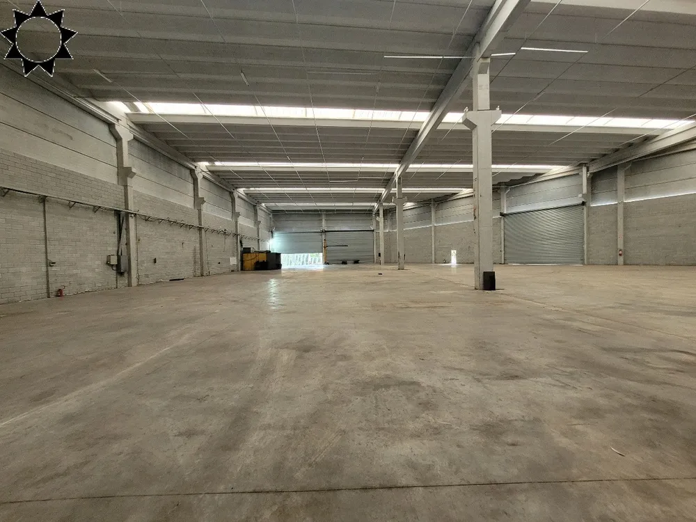 Depósito-Galpão, 2896 m² - Foto 2
