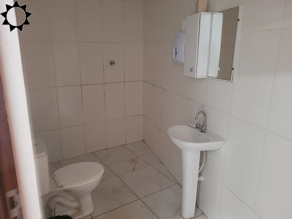 Depósito-Galpão, 2896 m² - Foto 3