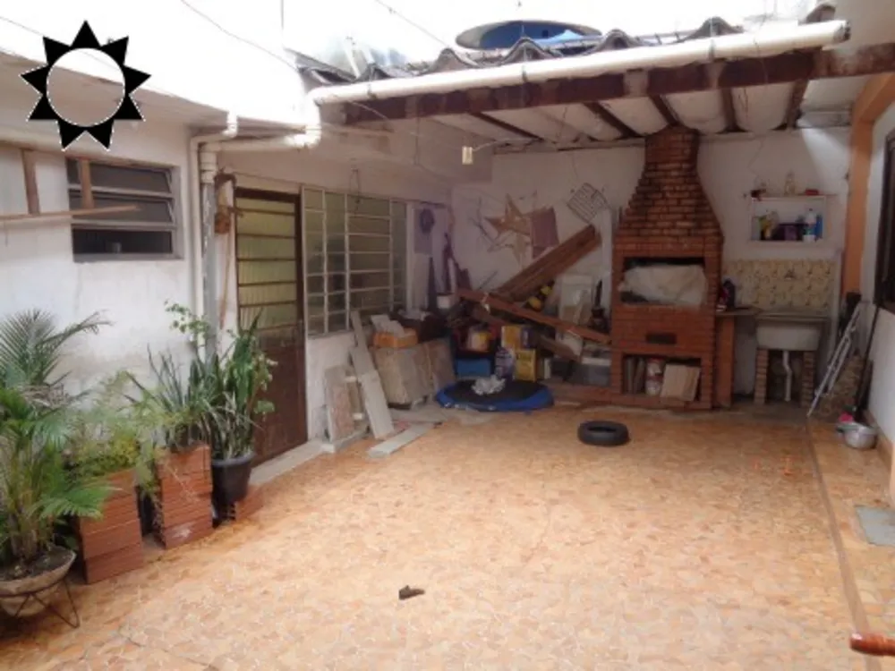 Casa, 2 quartos, 250 m² - Foto 8