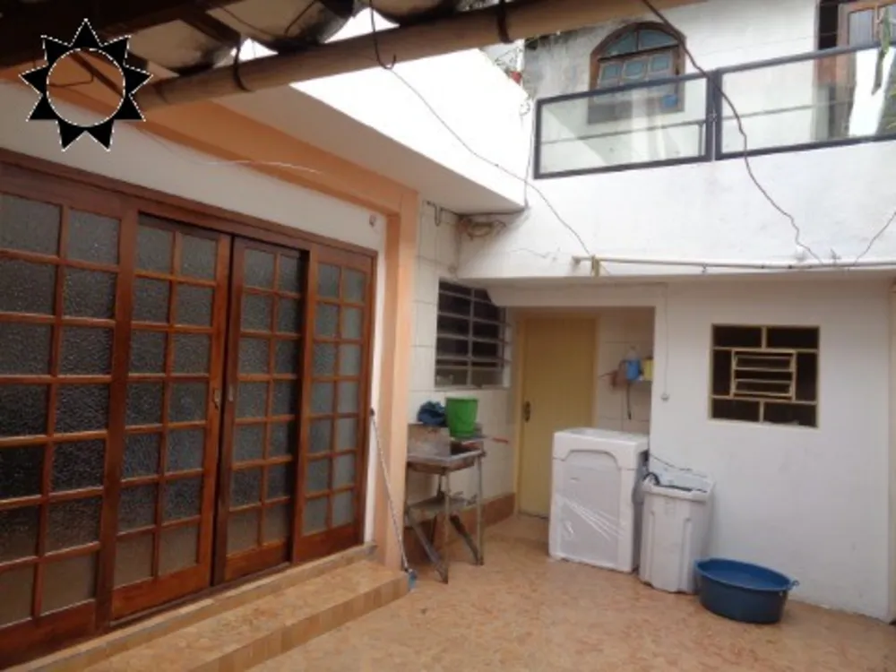 Casa, 2 quartos, 250 m² - Foto 2