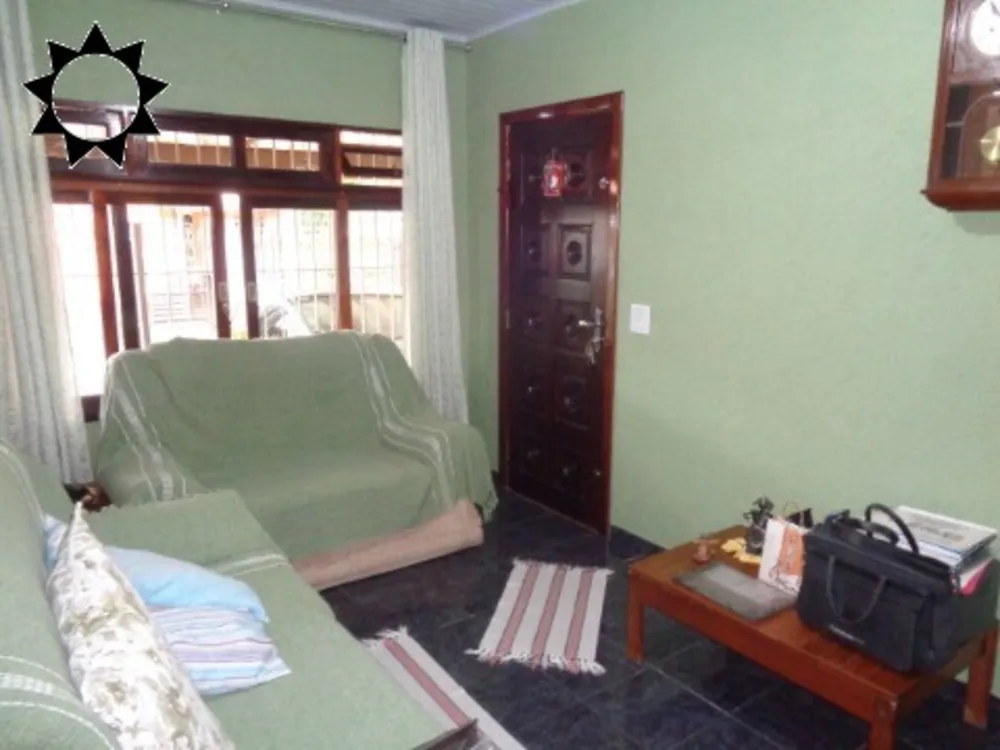 Casa, 2 quartos, 250 m² - Foto 6