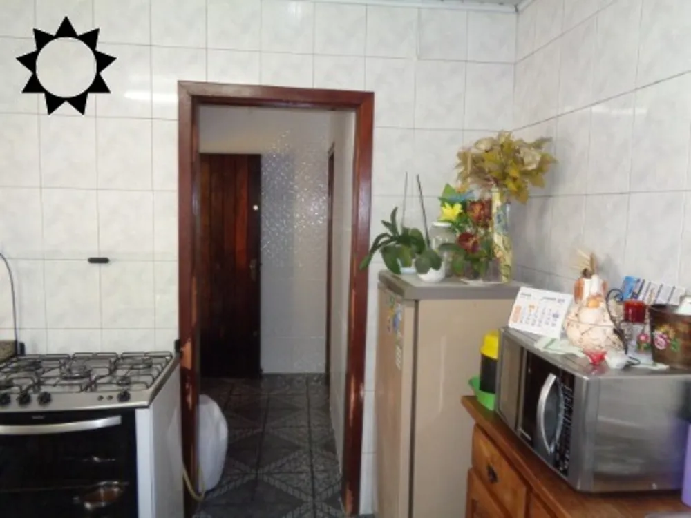Casa, 2 quartos, 250 m² - Foto 9
