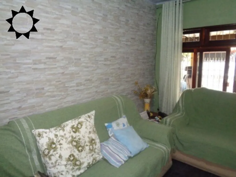 Casa, 2 quartos, 250 m² - Foto 1