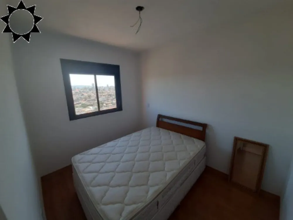 Apartamento, 2 quartos, 52 m² - Foto 1