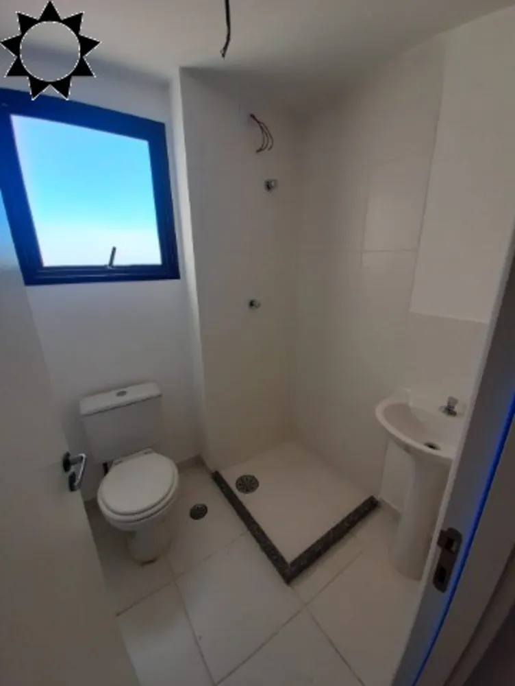 Apartamento, 2 quartos, 52 m² - Foto 2