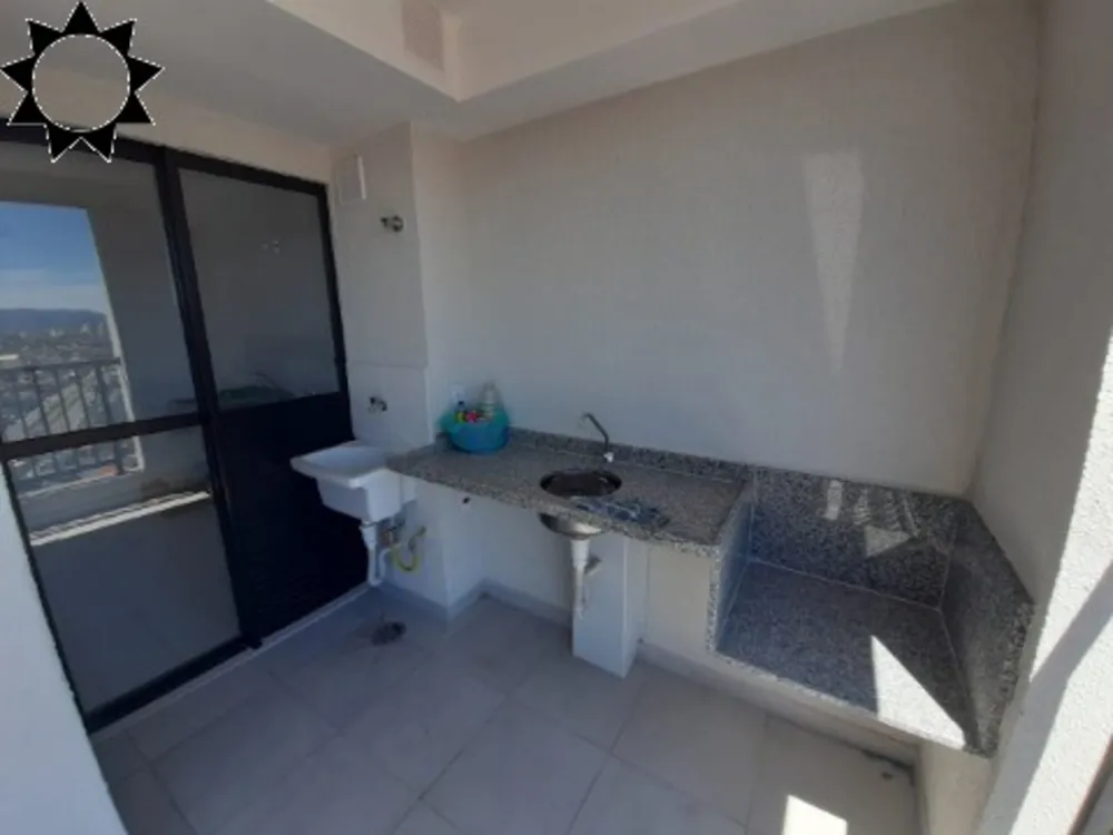 Apartamento, 2 quartos, 52 m² - Foto 3