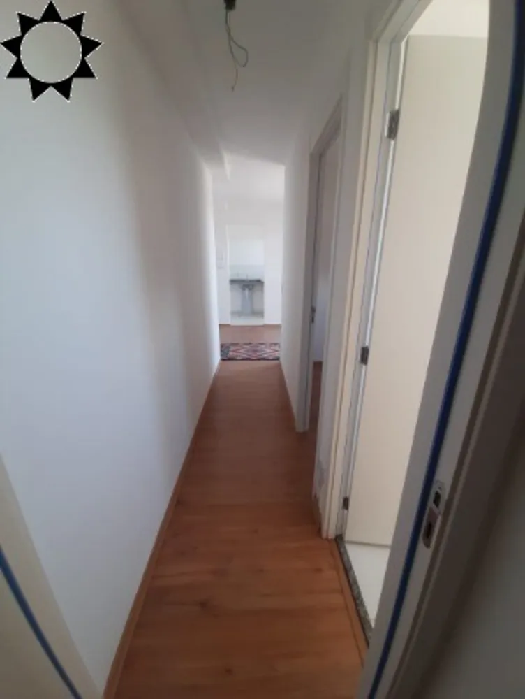 Apartamento, 2 quartos, 52 m² - Foto 4