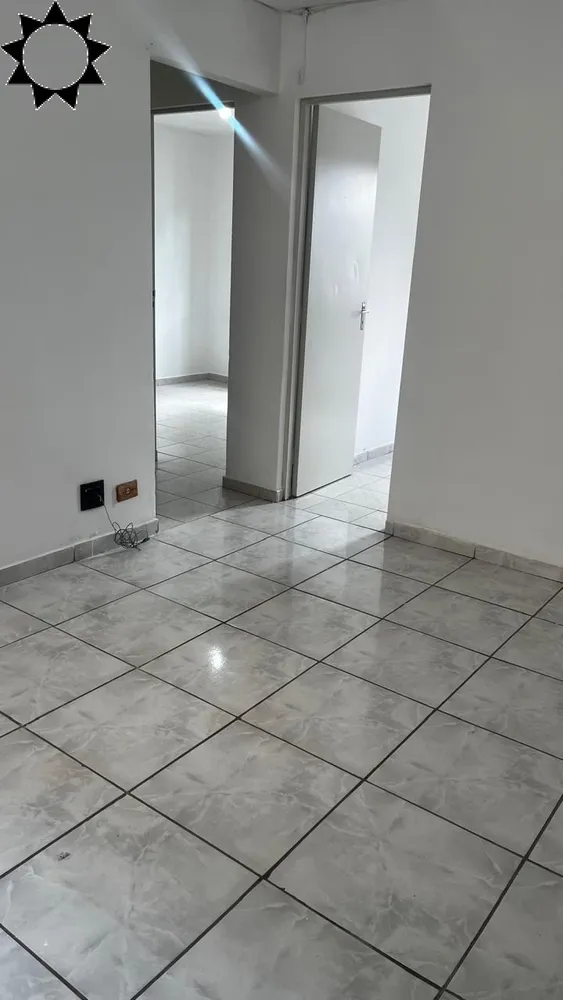 Apartamento, 2 quartos, 46 m² - Foto 7