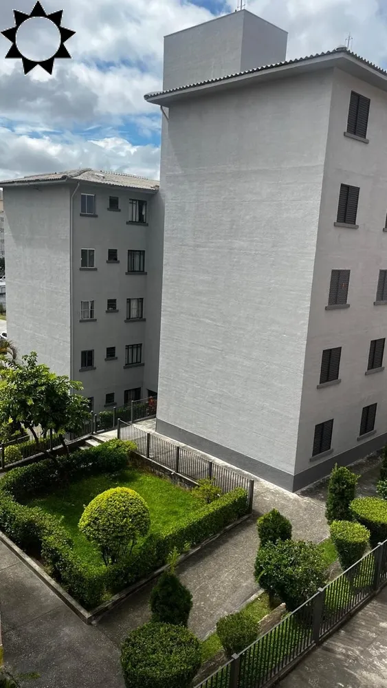 Apartamento, 2 quartos, 46 m² - Foto 2