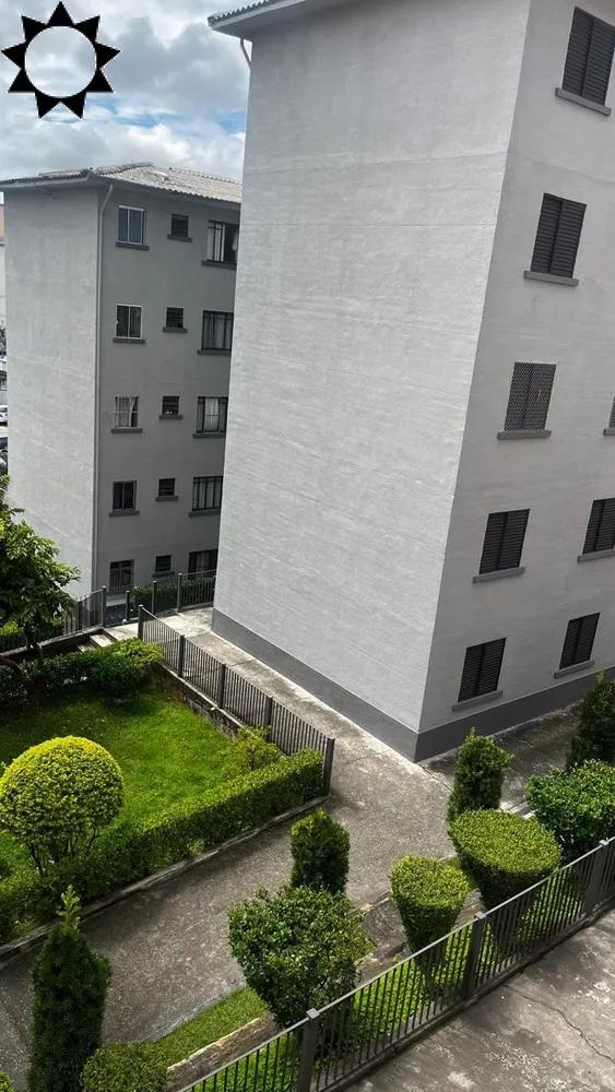 Apartamento, 2 quartos, 46 m² - Foto 3