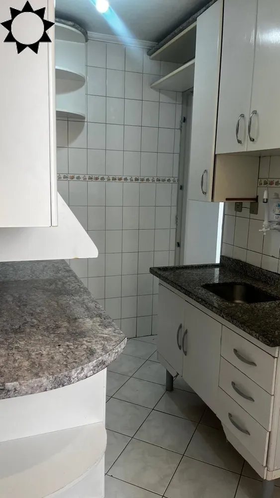 Apartamento, 2 quartos, 46 m² - Foto 4