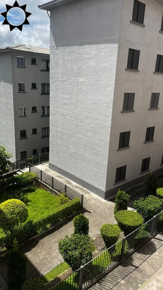 Apartamento, 2 quartos, 46 m² - Foto 1