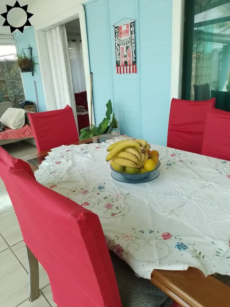 Casa, 3 quartos, 105 m² - Foto 4