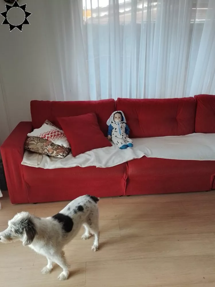 Casa, 3 quartos, 105 m² - Foto 11