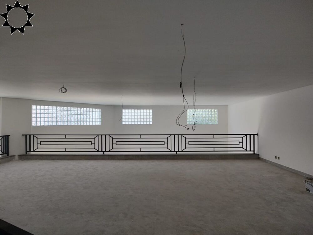 Loja-Salão, 300 m² - Foto 1