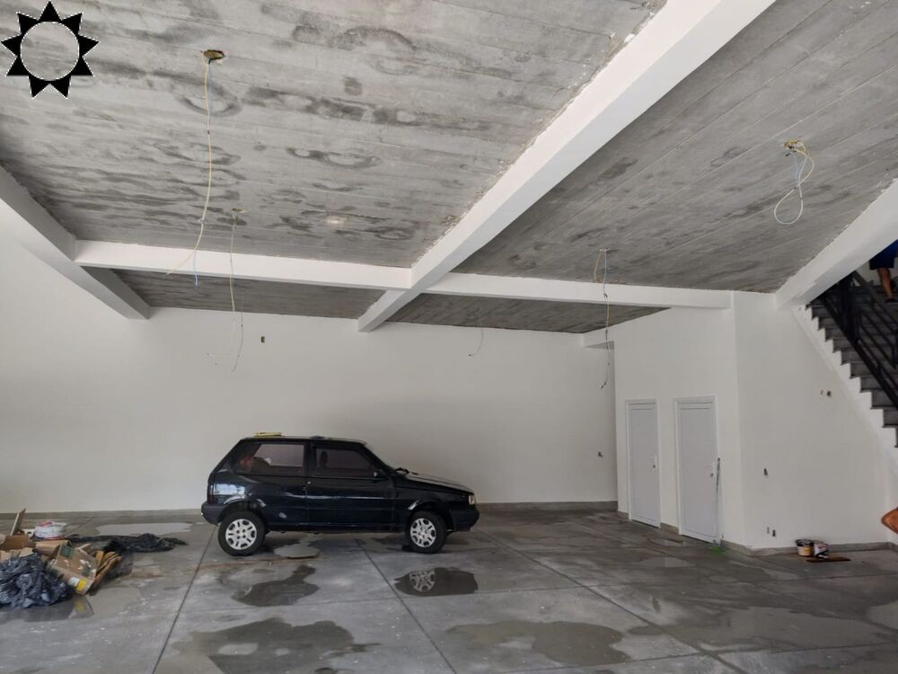 Loja-Salão, 300 m² - Foto 8