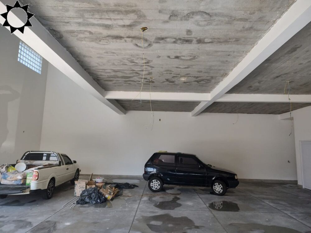 Loja-Salão, 300 m² - Foto 4