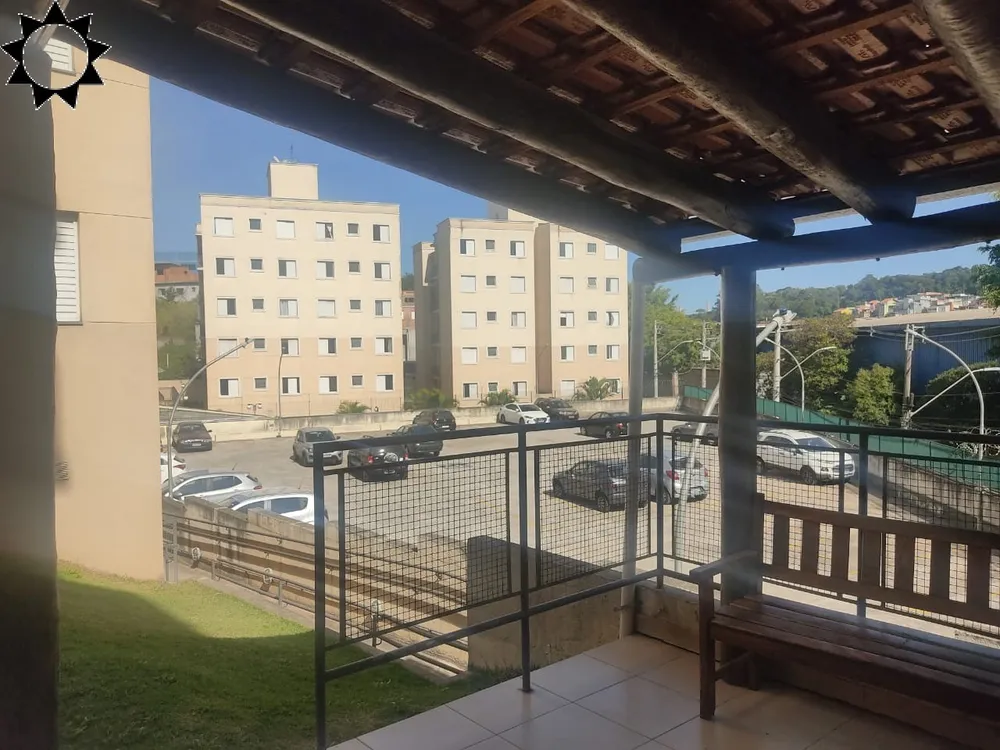 Apartamento, 2 quartos, 48 m² - Foto 2