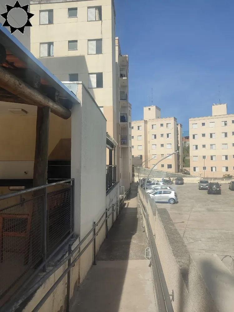 Apartamento, 2 quartos, 48 m² - Foto 4