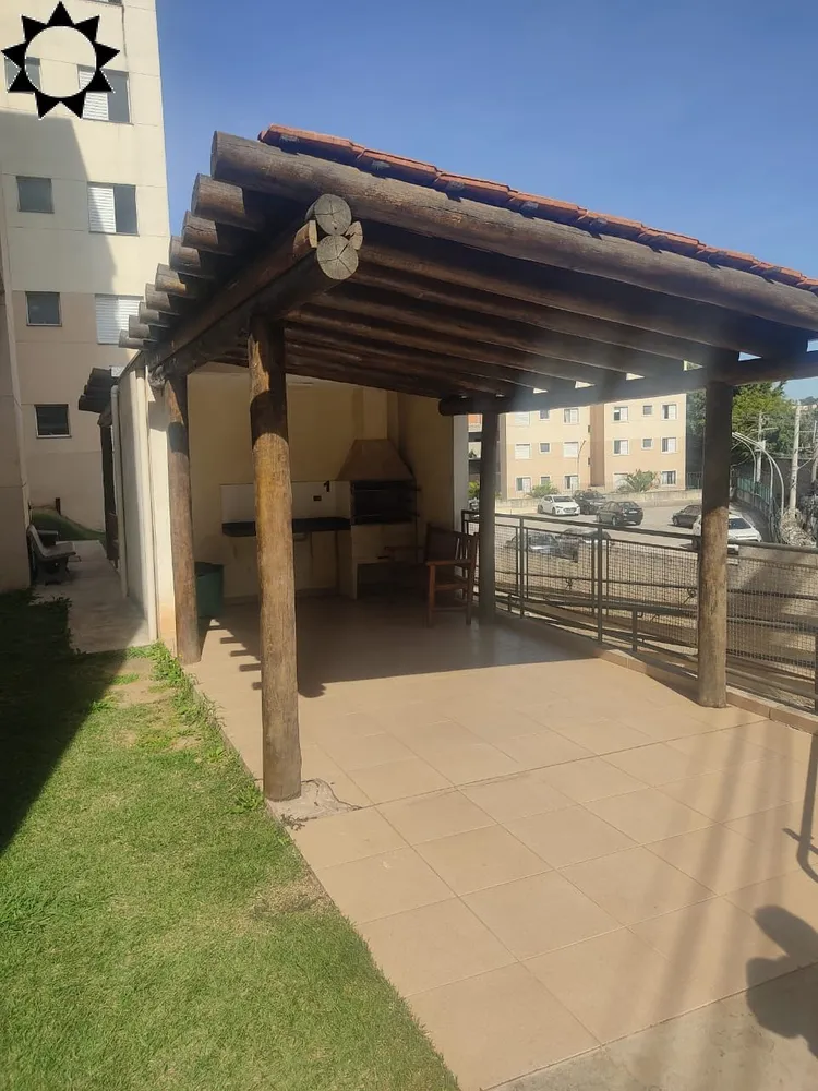Apartamento, 2 quartos, 48 m² - Foto 7