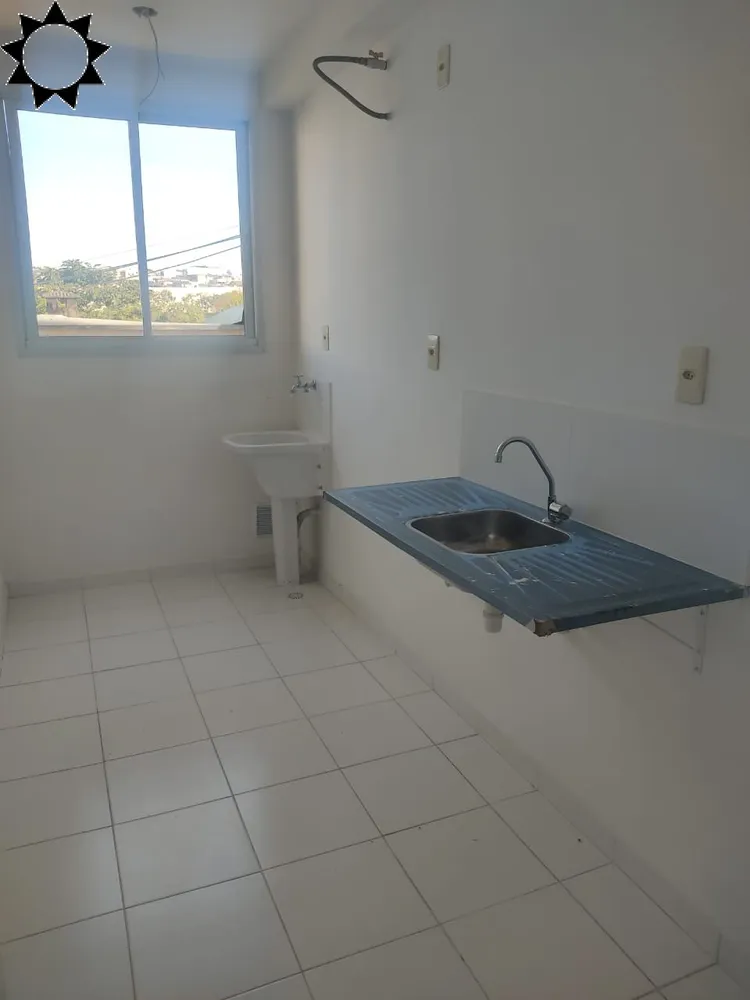 Apartamento, 2 quartos, 48 m² - Foto 1