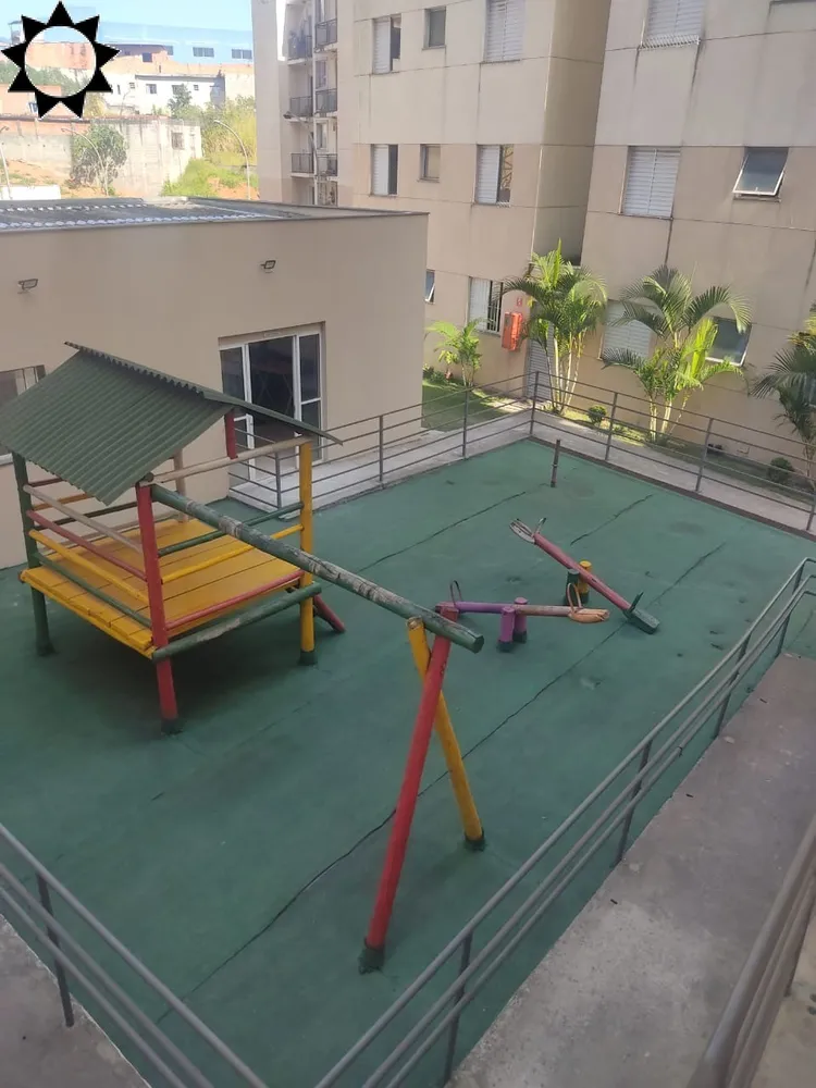 Apartamento, 2 quartos, 48 m² - Foto 11