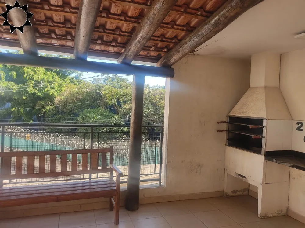 Apartamento, 2 quartos, 48 m² - Foto 3