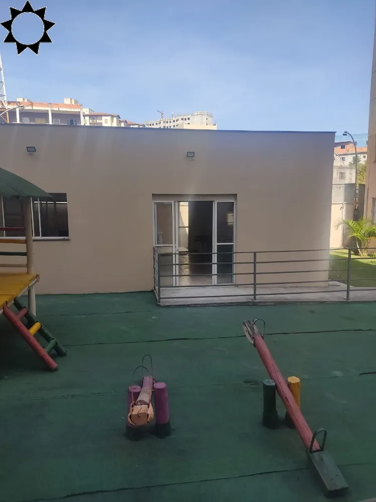 Apartamento, 2 quartos, 48 m² - Foto 12