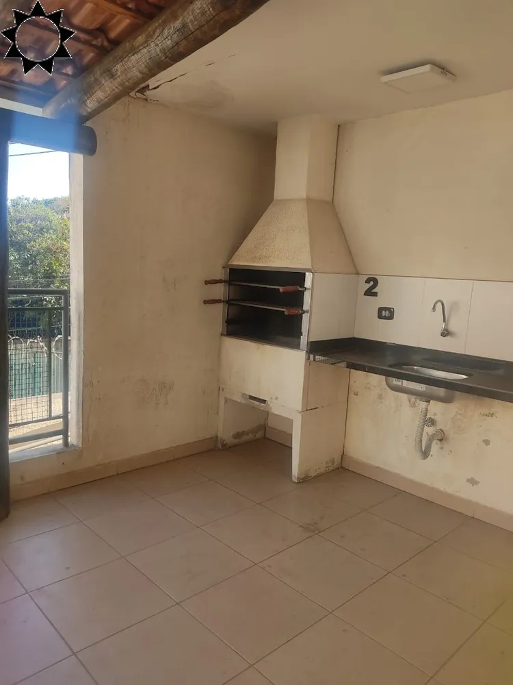 Apartamento, 2 quartos, 48 m² - Foto 6