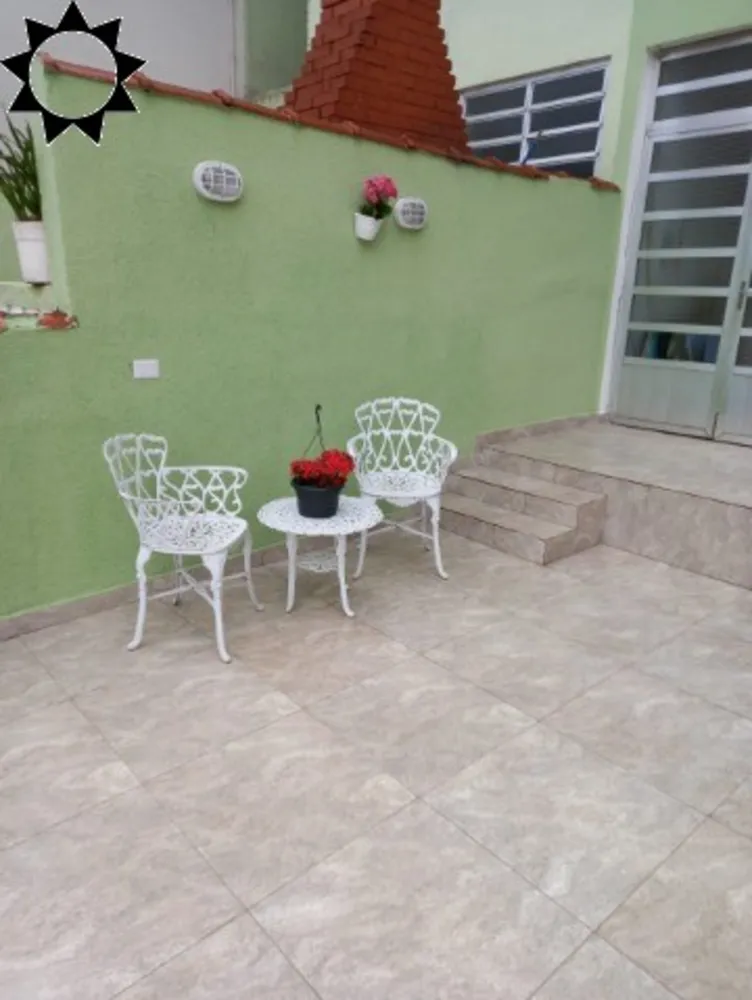 Casa, 2 quartos, 148 m² - Foto 5