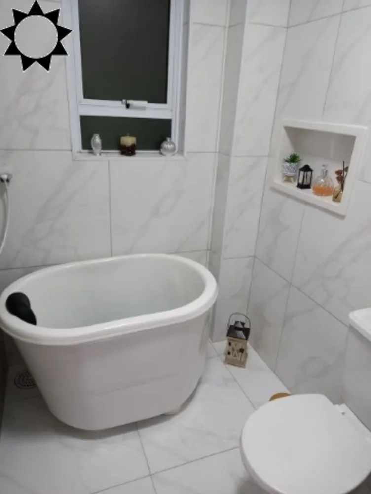 Casa, 2 quartos, 148 m² - Foto 3