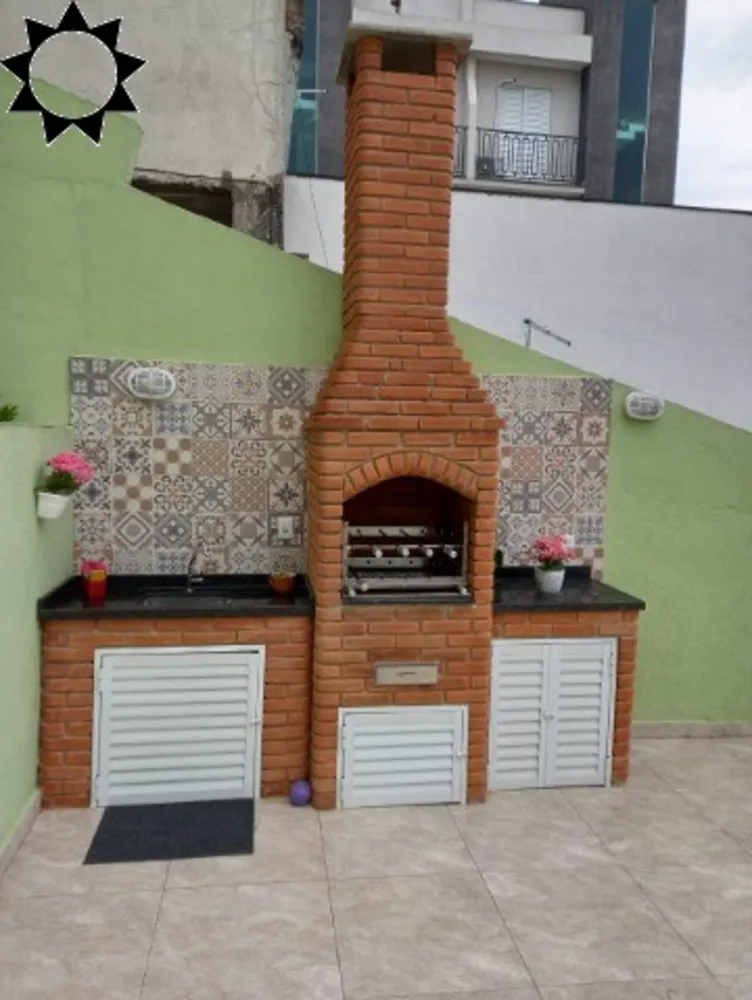 Casa, 2 quartos, 148 m² - Foto 2