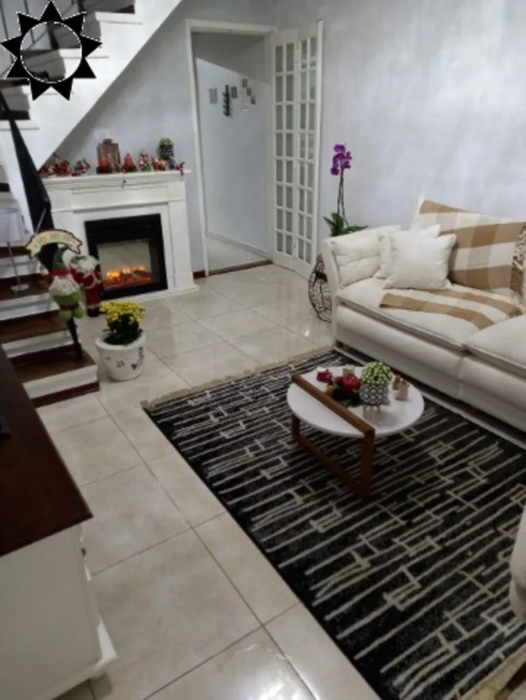 Casa, 2 quartos, 148 m² - Foto 6