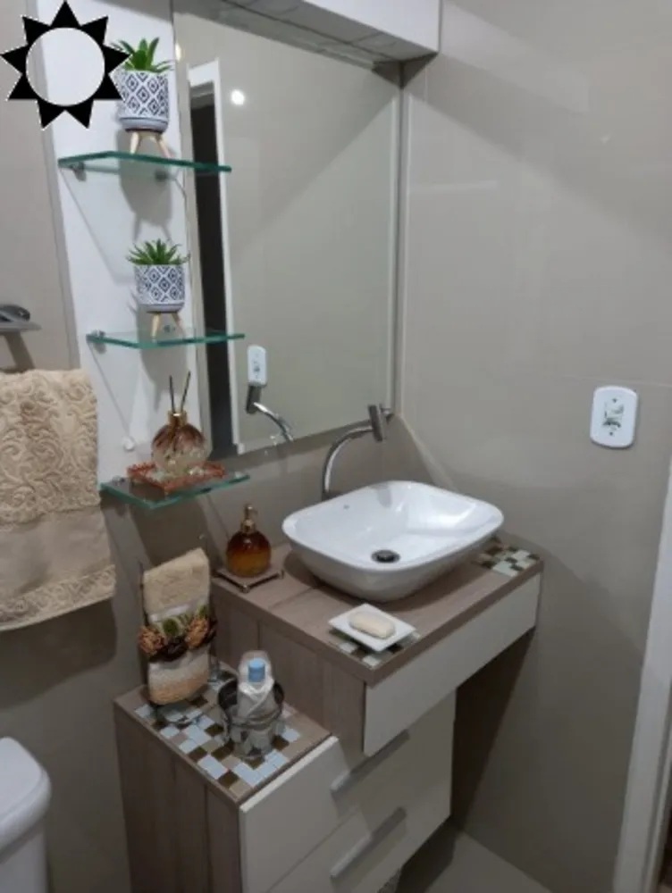 Casa, 2 quartos, 148 m² - Foto 11