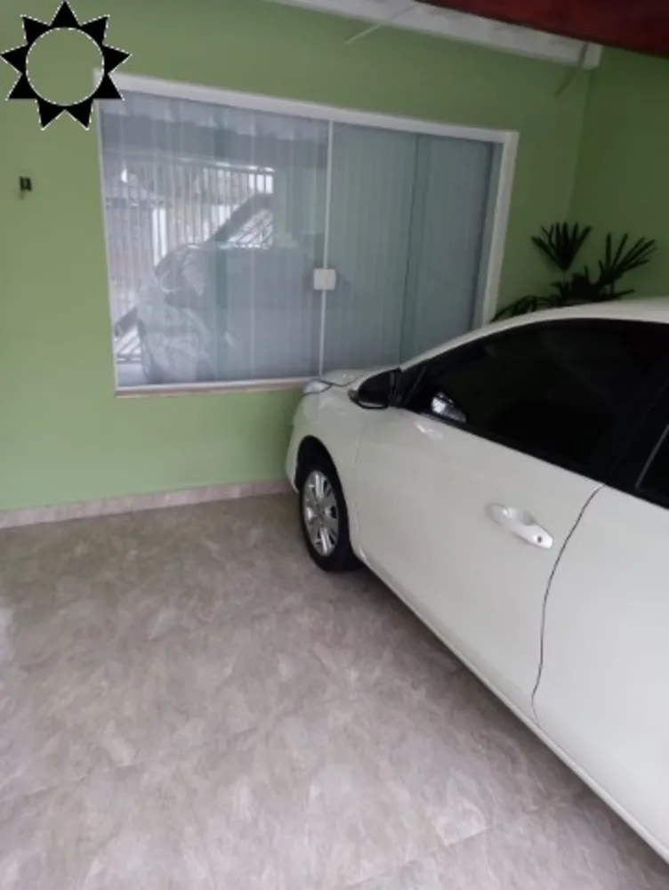 Casa, 2 quartos, 148 m² - Foto 1