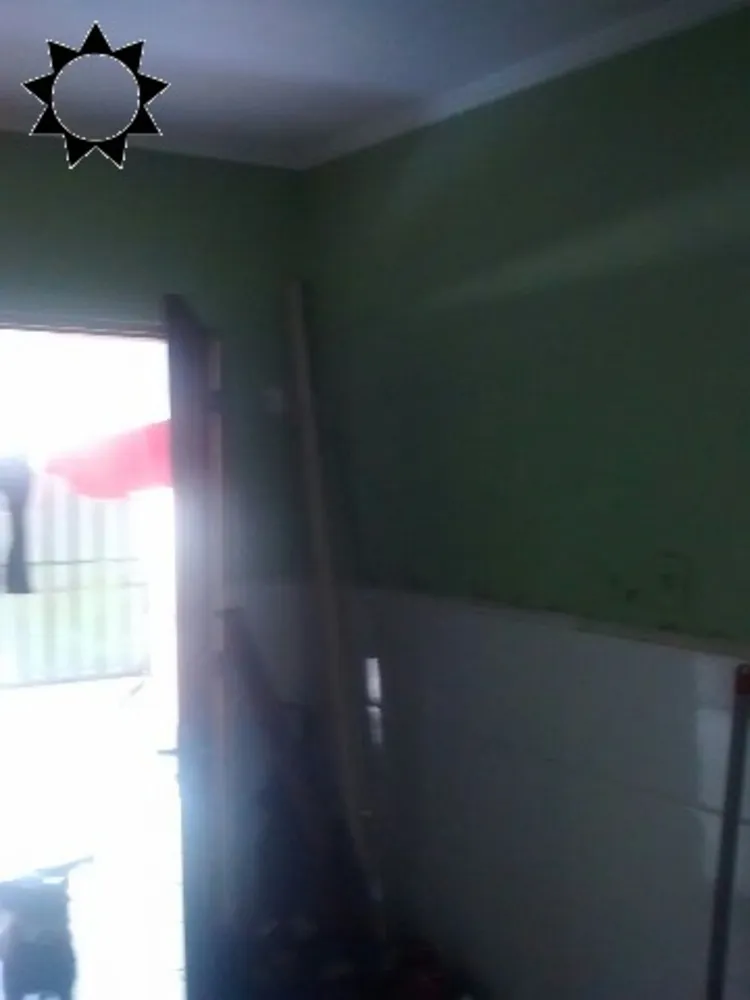 Casa, 1 quarto, 63 m² - Foto 3