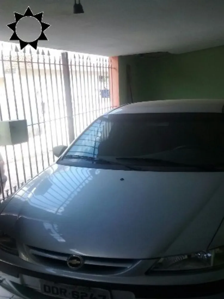 Casa, 1 quarto, 63 m² - Foto 2