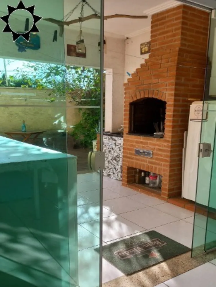 Casa, 3 quartos, 117 m² - Foto 4