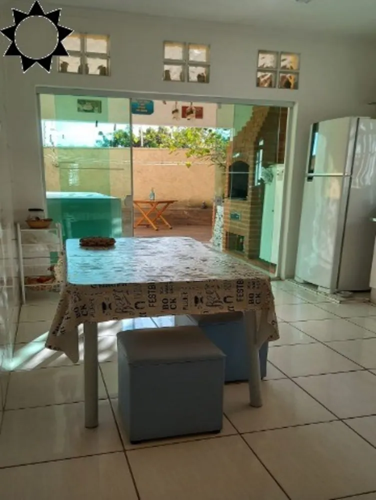 Casa, 3 quartos, 117 m² - Foto 2