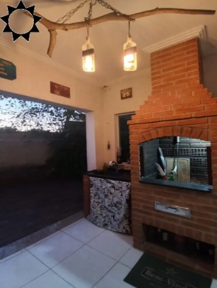 Casa, 3 quartos, 117 m² - Foto 6