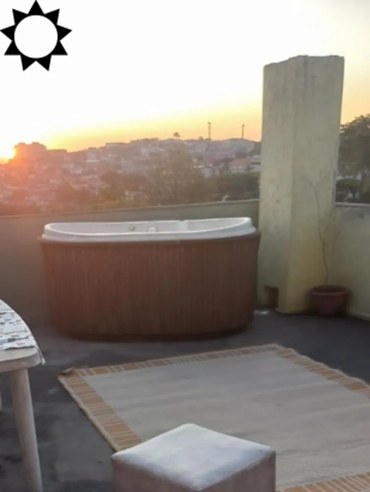 Casa, 3 quartos, 117 m² - Foto 10