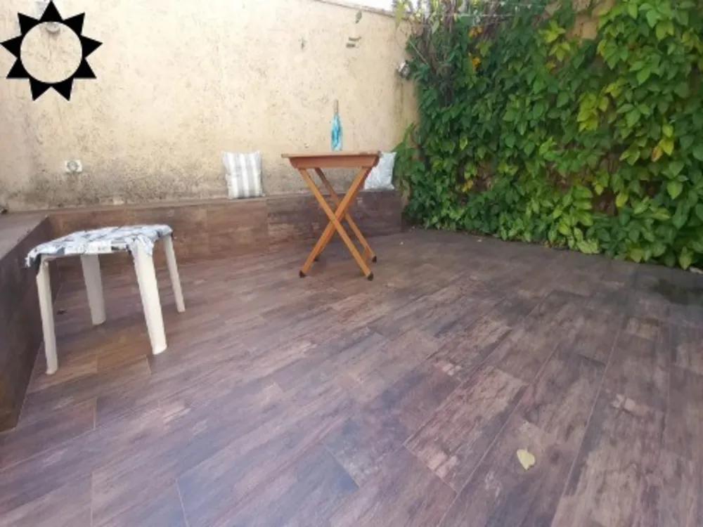 Casa, 3 quartos, 117 m² - Foto 2