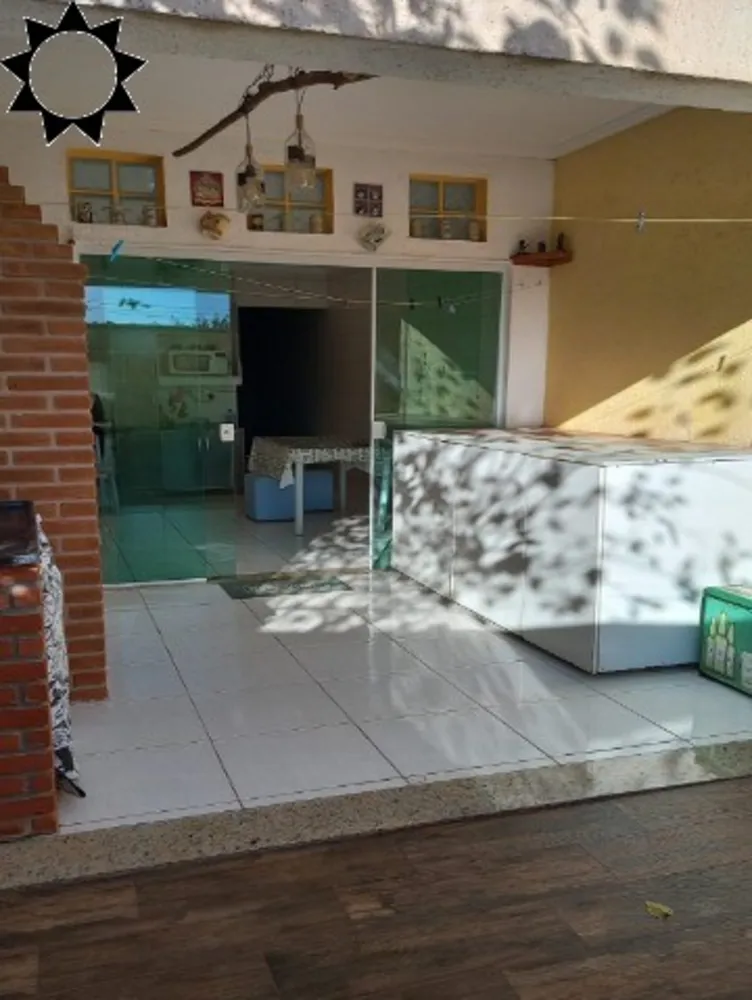 Casa, 3 quartos, 117 m² - Foto 4