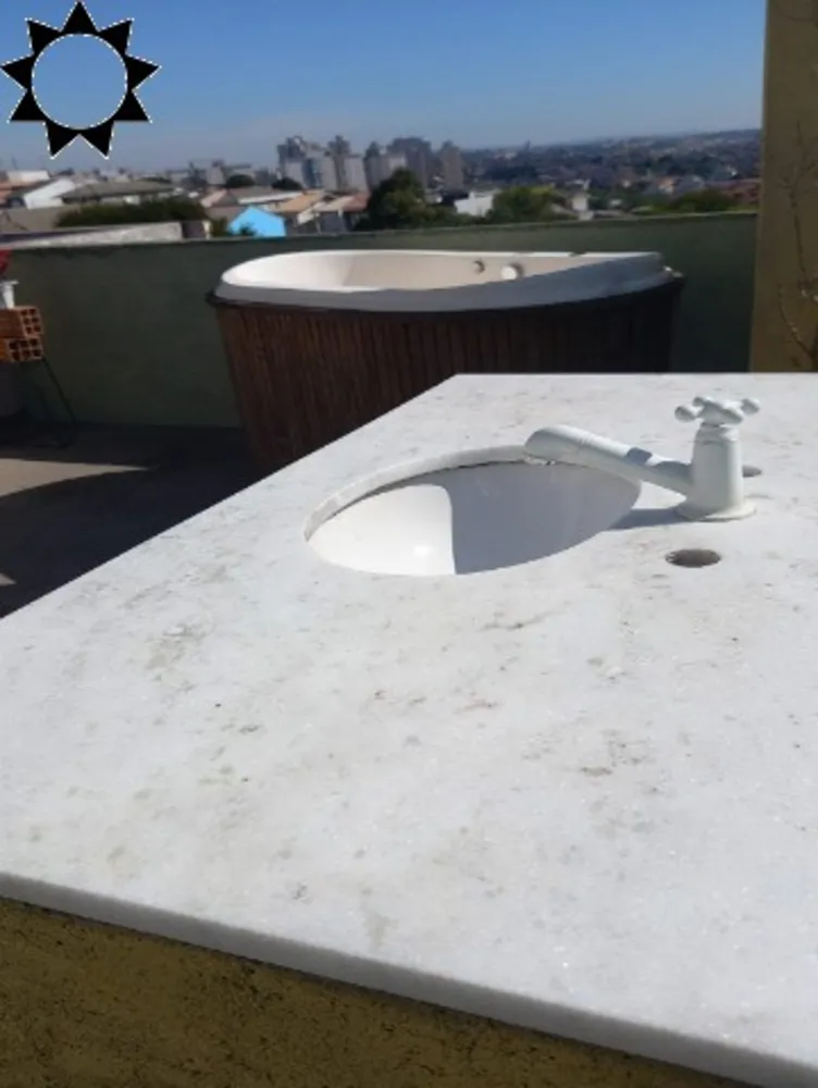 Casa, 3 quartos, 117 m² - Foto 3