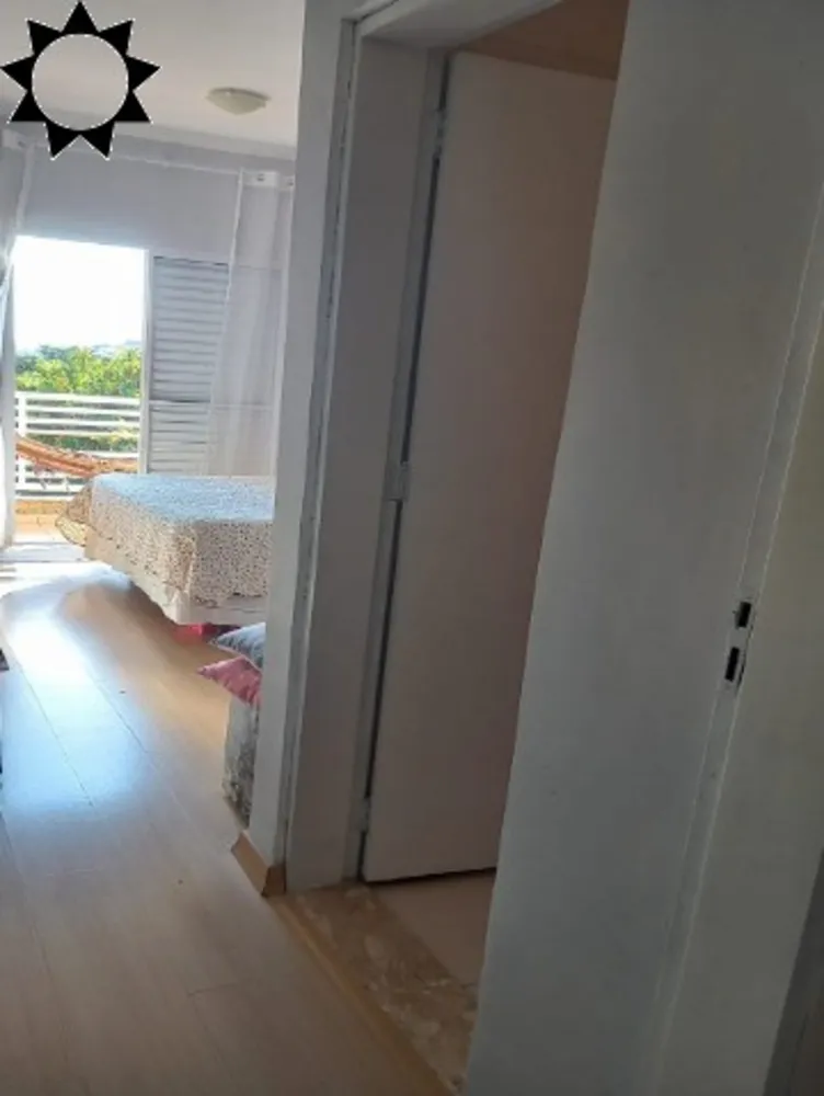 Casa, 3 quartos, 117 m² - Foto 11
