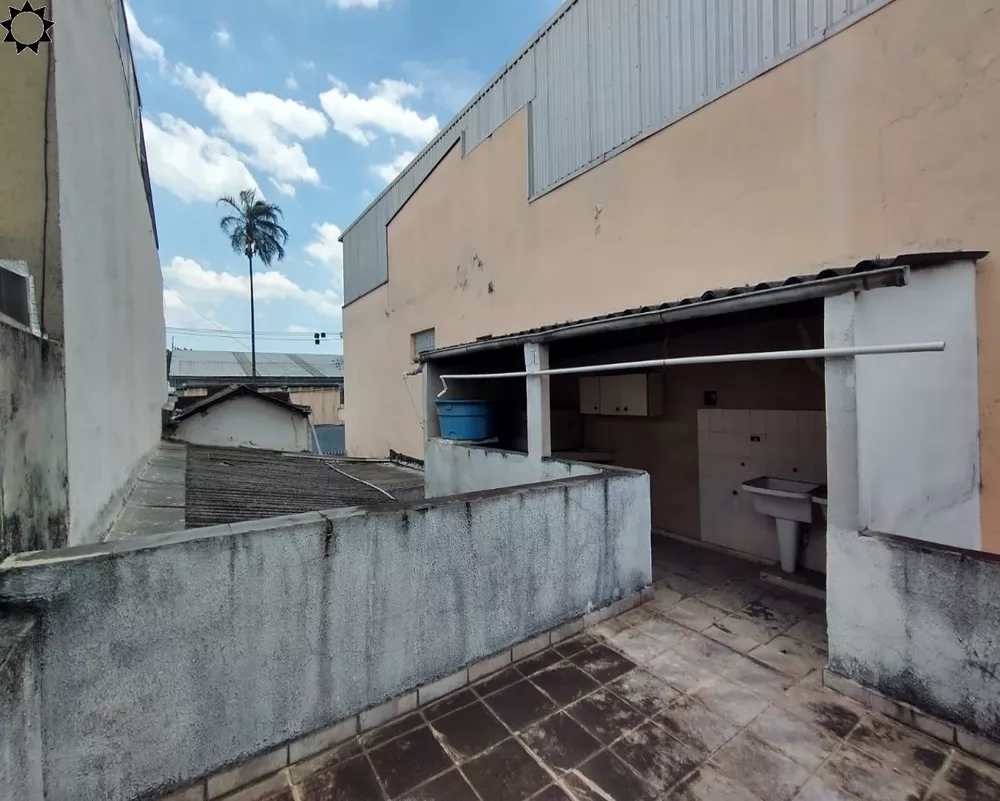 Casa, 1 quarto, 136 m² - Foto 6